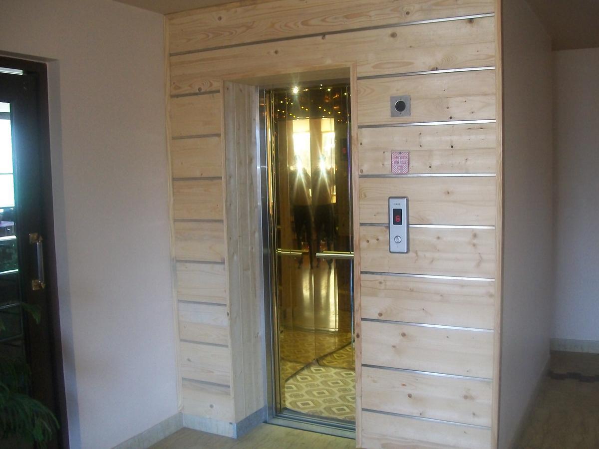 Hotel Park Paradise Manali Manāli Kültér fotó